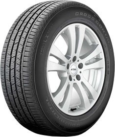Continental 265/45 R20 104H ContiCrossContact LX Sport